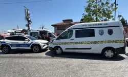 Beşiktaş'ta Denizde Kadın Cesedi Bulundu