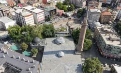 900 Yıllık Medresenin Gün Yüzüne Çıkması İçin Araştırma Kazıları Başlatılıyor