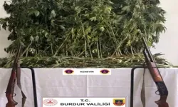 Kenevir Operasyonunda 1 Tutuklama