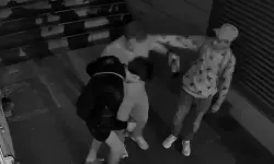Beyoğlu’nda Yankesicilik Yöntemiyle Telefon Çalan Şüpheli Tutuklandı
