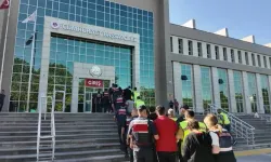 Jandarmanın Uyuşturucu Ve Kaçakçılık Operasyonlarında 24 Tutuklama