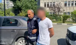 İçerisinde 6 Milyon Liralık Ziynet Eşyası Olan Çantayı Alan Şüpheliye Gözaltı