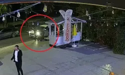 B. Sokak Ortasında Darbeden 2 Sanığa 1 Yıl 1 Ay Hapis