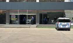 Husumetlisini Dizlerinden Tabancayla Vurdu