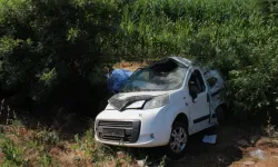 Düğün Dönüşü Kaza: 3 Ölü, 1 Yaralı