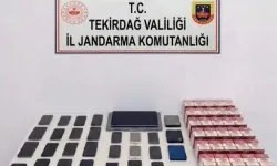 Tekirdağ Merkezli Yasa Dışı Bahis Operasyonu; 27 Gözaltı