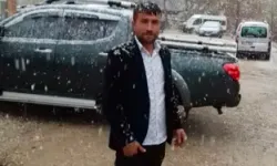 Gölette Kaybolan Orman İşçisinin Cansız Bedeni Bulundu