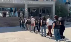 Üniversitelileri Fuhşa Teşvik Eden 6 Şüpheli Gözaltına Alındı