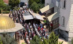 Kalp Krizi Geçiren Oda Başkanı Hayatını Kaybetti