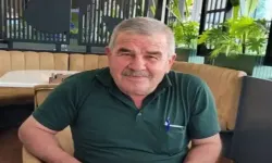 Yeğeni Tarafından Pala İle Öldürülen Dayı Toprağa Verildi