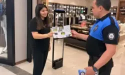 Polis, Dolandırıcılara Karşı Uyardı