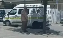 Husumetlisinin Silahla Vurduğu Market Sahibi Yaralandı
