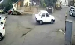 Drift Atan Sürücü Hakkında Adli Ve İdari İşlem