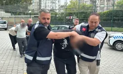 Alacak Cinayetinde 4 Şüpheli Adliyede