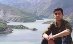 Serinlemek İçin Girdiği Çayda Akıntıya Kapılan Liseli A.K Boğuldu