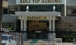 Boşandığı Eşi Ve Oğlunu Tüfekle Öldürüp İntihar Etti; Cenazeler Adli Tıp Kurumu'ndan Alındı
