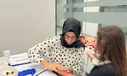 Sağlık Profesyonellerinin Eğitimine Yönelik Projeye TÜBİTAK'tan Destek