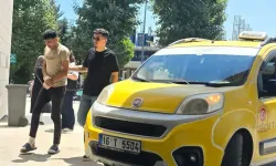 Polisin Takibiyle Yakalanan Şüpheli, ‘Uyuşturucu’dan Tutuklandı