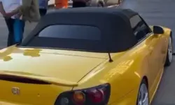 Düğün Kutlamasında Drifte 156 Bin TL Ceza