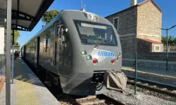 AYBAN'da Test Sürüşü Başladı
