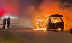 Alev Alan Otomobil, Kullanılamaz Hale Geldi