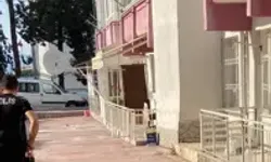 Cezaevi Firarisi Kaçmak İsterken Yakalandı