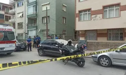 Tartıştığı Üvey Annesi Ve Kız Kardeşini Öldürdü