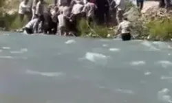 Gittiği Piknikte Dereye Düşüp Hayatını Kaybetti