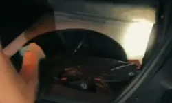 Otomobilin Bagajında 5 Kilogram Esrar Ele Geçirildi; 1 Gözaltı
