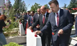 Niğde’de 15 Temmuz Şehitleri Dualarla Anıldı