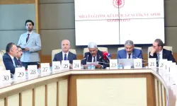 Öğrenci Affına İlişkin Düzenlemeleri İçeren Kanun Teklifi, Komisyonda Kabul Edildi