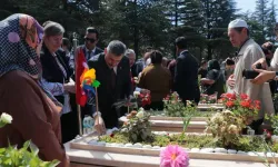15 Temmuz Şehitleri, Darbe Girişiminin 10'uncu Yılında Anıldı
