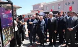 Bursa'da 15 Temmuz Hafızasını Yaşatan Anma Merkezi Ziyarete Açıldı