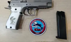 Aranan 29 Kişi Yakalandı