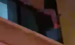 Tartıştığı Eşinin Burnunu Isırıp Kopardı