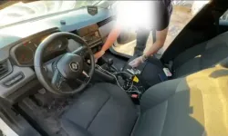 Sahte Altınla Dolandırıcılık Yapan Şüpheliler Suçüstü Yakalandı
