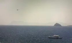 Jet Ski Alabora Oldu: 1 Çocuk Öldü, Kayıp Baba İle Diğer Kızı Aranıyor