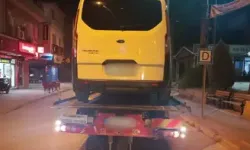 Trafikte Kavga Eden İki Sürücüye 360 Bin TL Ceza