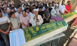 Yalova’da Motosiklet Kazasında Ölen Çift, Toprağa Verildi
