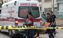 Üvey Annesi Ve Kız Kardeşini Öldüren Şüphelinin Olay Sırasında Fenalaşan Babası Da Kurtarılamadı