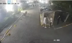 'Yan Baktın' Kavgasında 15 Yaşındaki Çocuğu Tekme Tokat Darbettiler