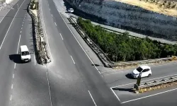 3 Kişinin Öldüğü Kazanın Görüntüleri Ortaya Çıktı