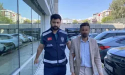 Boşanma Aşamasındaki Eşini Darbettiği İdidasıyla Gözaltına Alındı