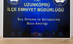 Otomobilinde Uyuşturucu Ele Geçirilen Sürücüye 447 Bin 719 TL Ceza