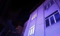 Eşi Eve Almadı, Çatıdan Girmek İsterken 3'üncü Kattan Düşüp Yaralandı