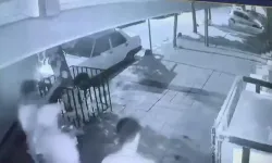 8 Aylık Hamile Eşine Tatlı Almaya Çıktı Gasp Girişiminde Bıçaklandı; 1 Şüpheli Tutuklandı