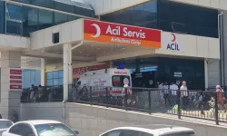Arazi Anlaşmazlığı Nedeniyle Tartıştığı Akrabasını Tüfekle Vurdu