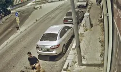 Apartman Dairesinde 2 Kişinin Öldüğü Patlamada Son Anda Kurtuldular