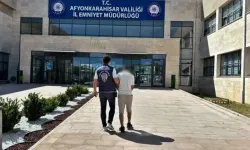Aranan Hükümlüler Yakalandı