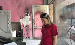 Dükkanı Ve Otomobili Yakılan E. Karakolda Da Tehdit Etti, Korkuyorum